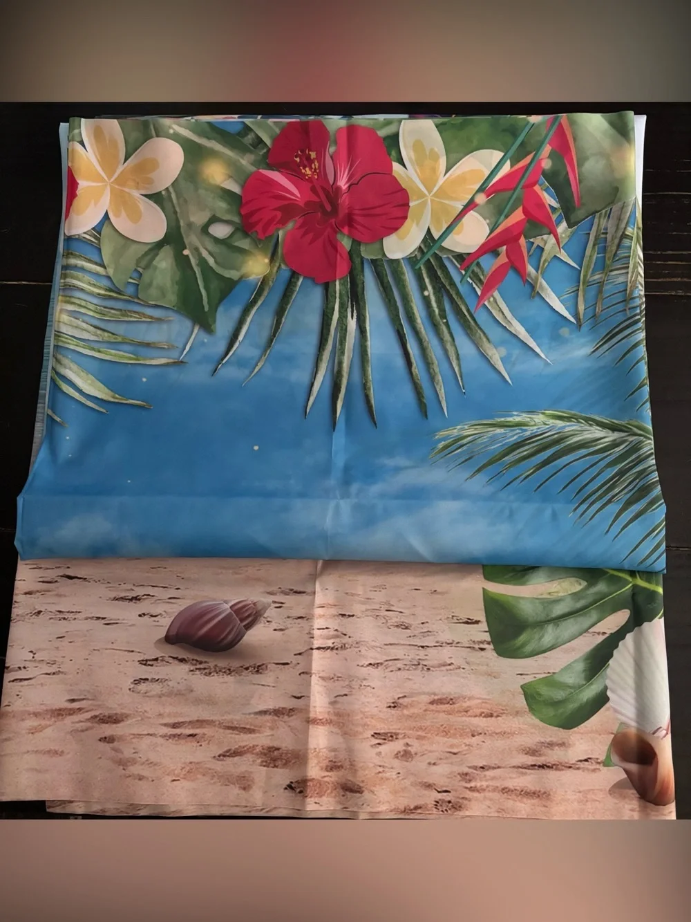 Luau party items🌴 all in great condition!